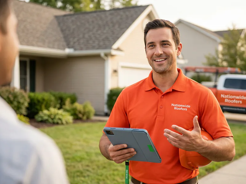 Roof Installation  in Lexington  FAQ